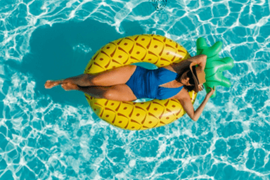 Swimart Henderson Green to Blue Pool Service