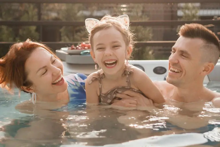 Swimart Henderson Sap Deep Clean