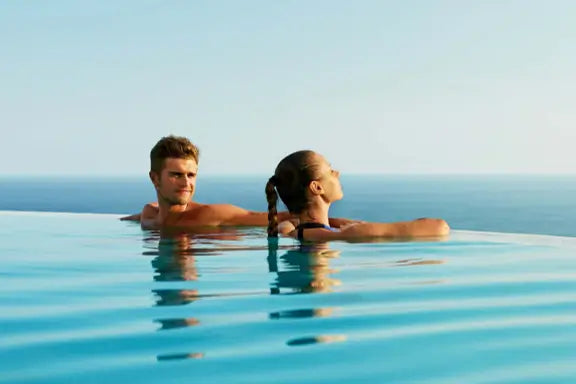 Swimart Fortnightly Valet