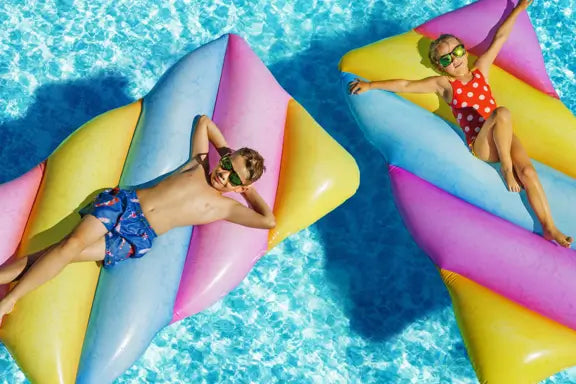 Swimart Valet Startup Visit