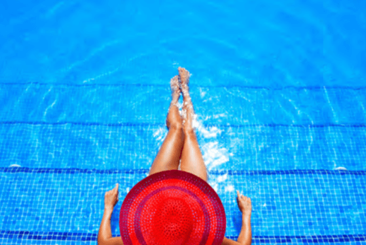 Swimart Henderson One Off Valet