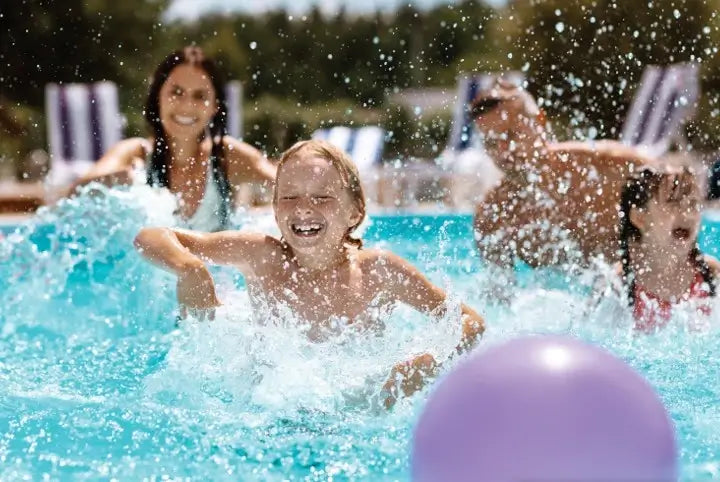 Swimart Henderson Pool Health Check