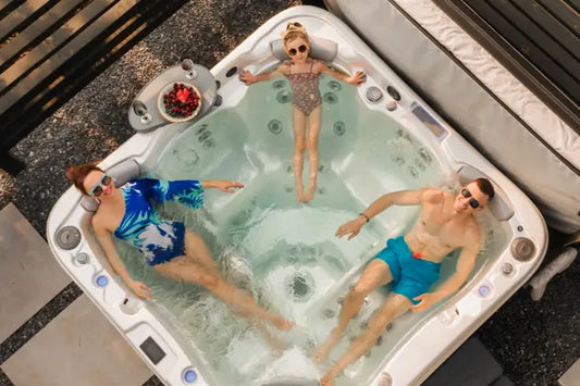 New Spa Owner Service