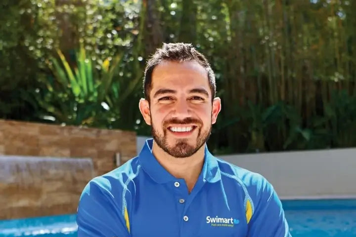 Swimart Henderson Technician Callout